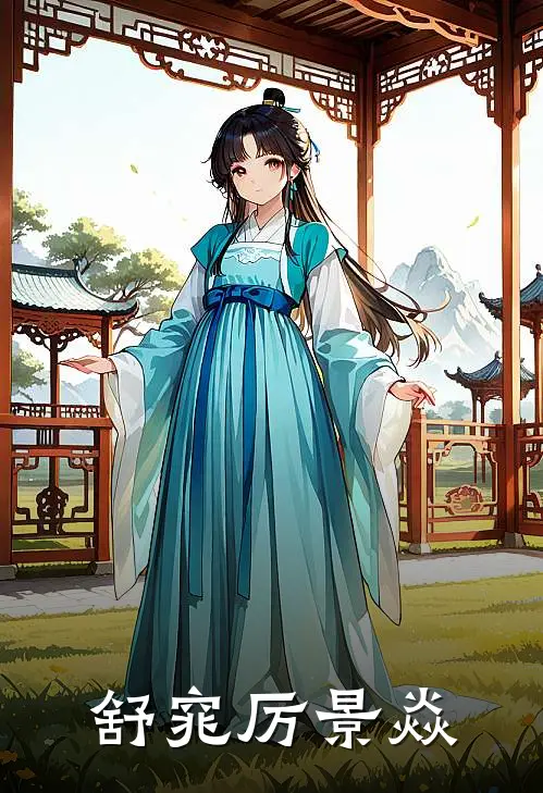 舒窕厉景焱
