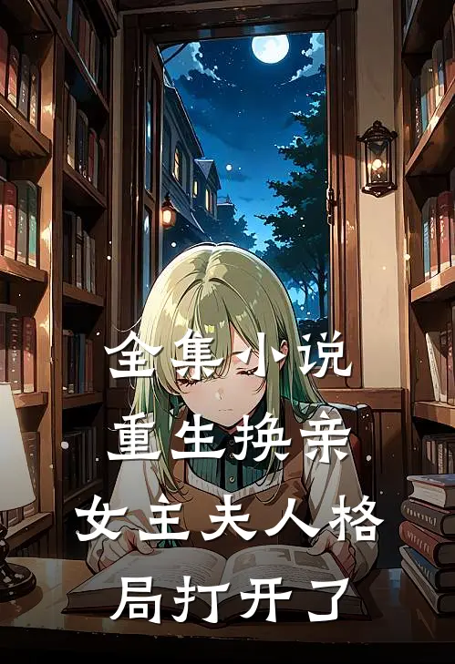 全集小说重生换亲，女主夫人格局打开了