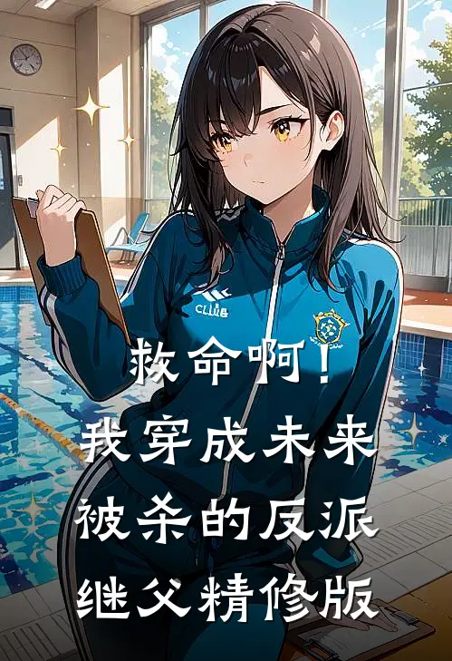 救命啊！我穿成未来被杀的反派继父精修版