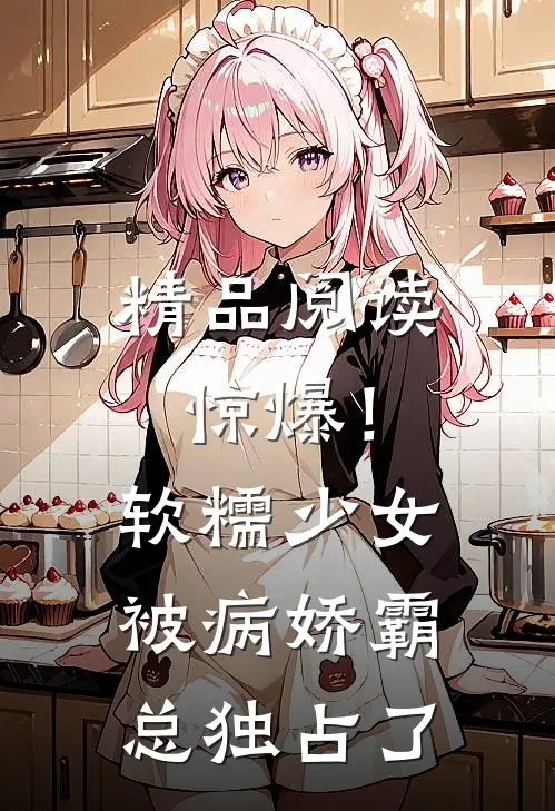 精品阅读惊爆！软糯少女被病娇霸总独占了