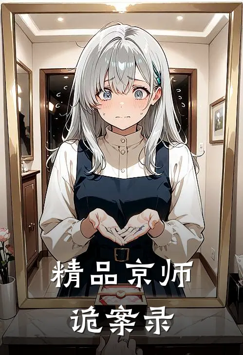 精品京师诡案录