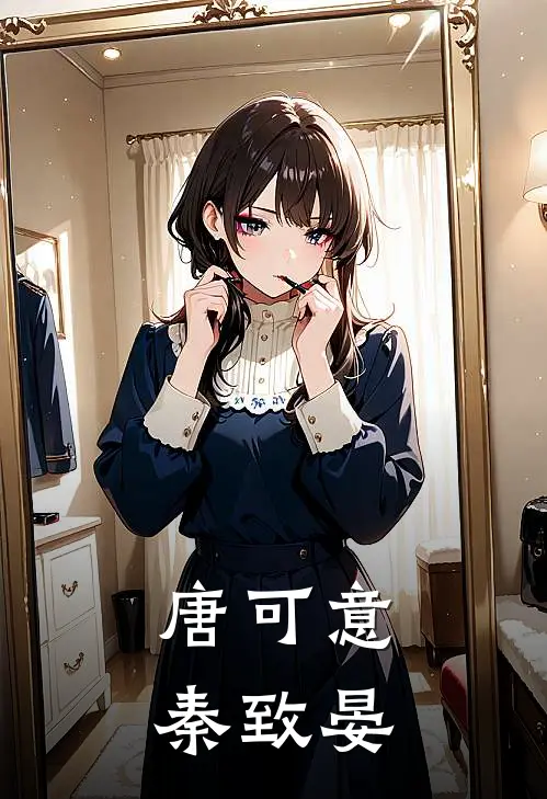 唐可意秦致晏
