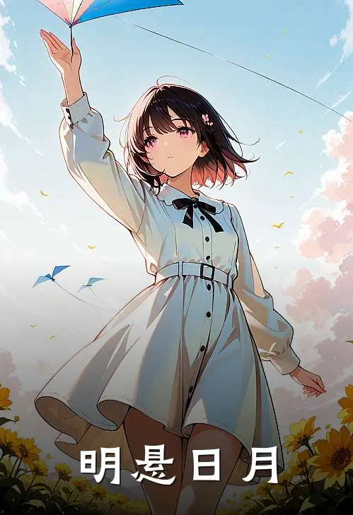 明悬日月