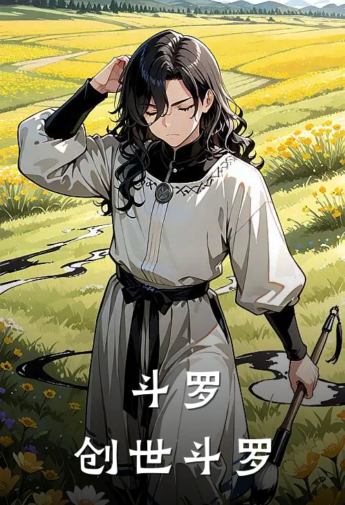斗罗：创世斗罗