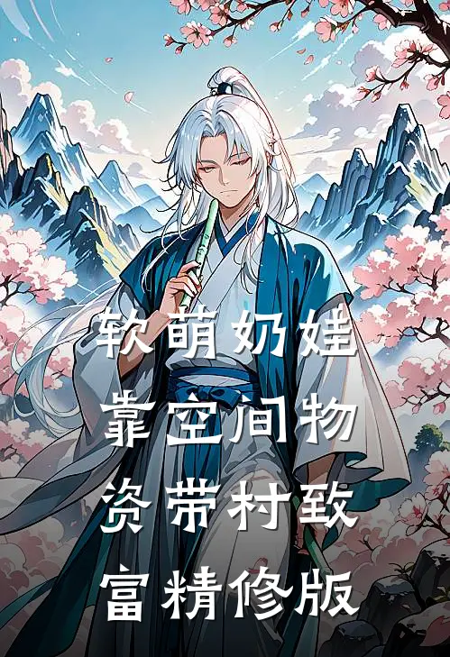 软萌奶娃靠空间物资带村致富精修版
