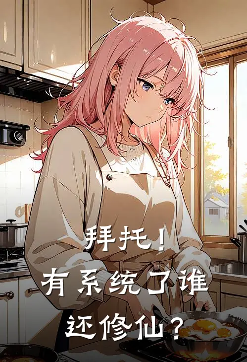 拜托！有系统了谁还修仙？