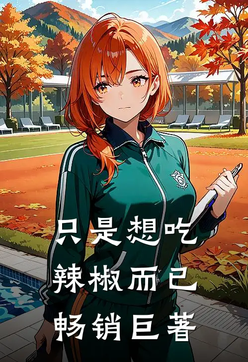 只是想吃辣椒而已畅销巨著