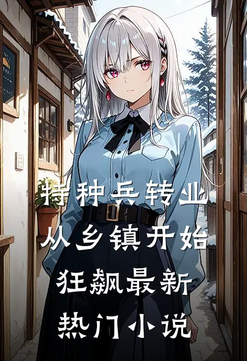 七零：带灵泉随军专治不服和不孕大结局