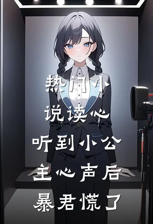 热门小说读心：听到小公主心声后暴君慌了