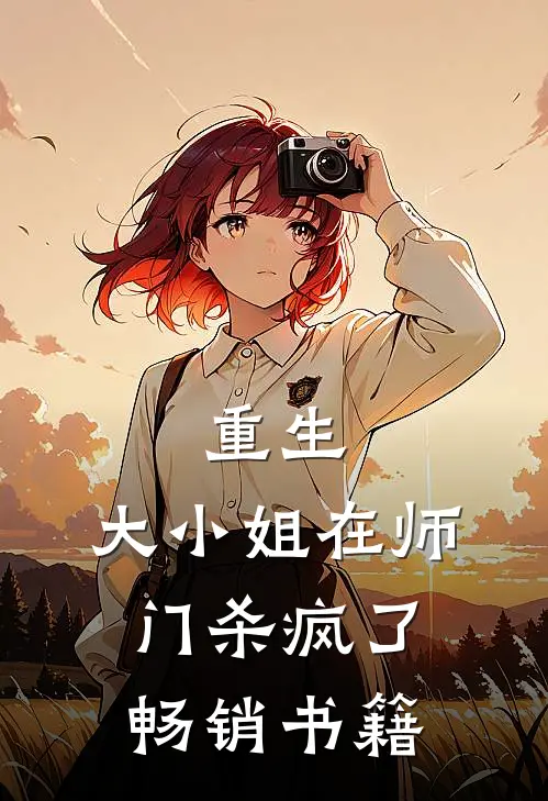 重生：大小姐在师门杀疯了畅销书籍