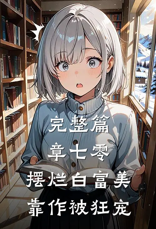完整篇章七零：摆烂白富美靠作被狂宠
