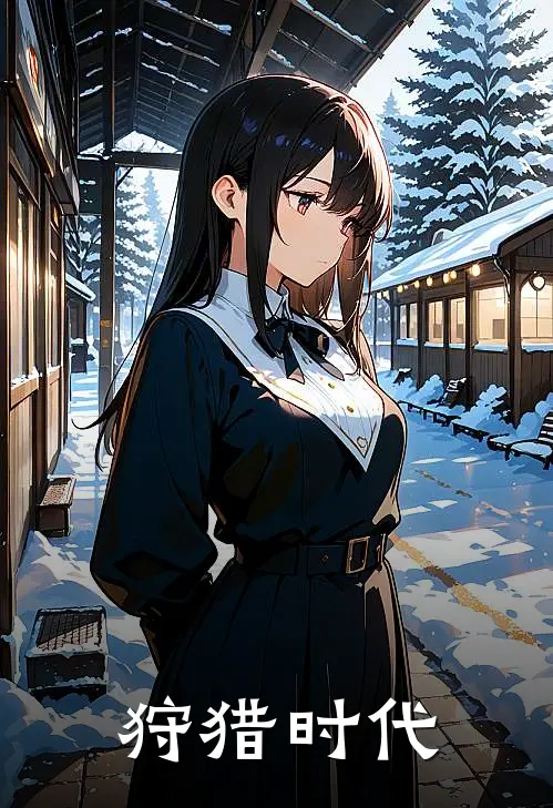 狩猎时代