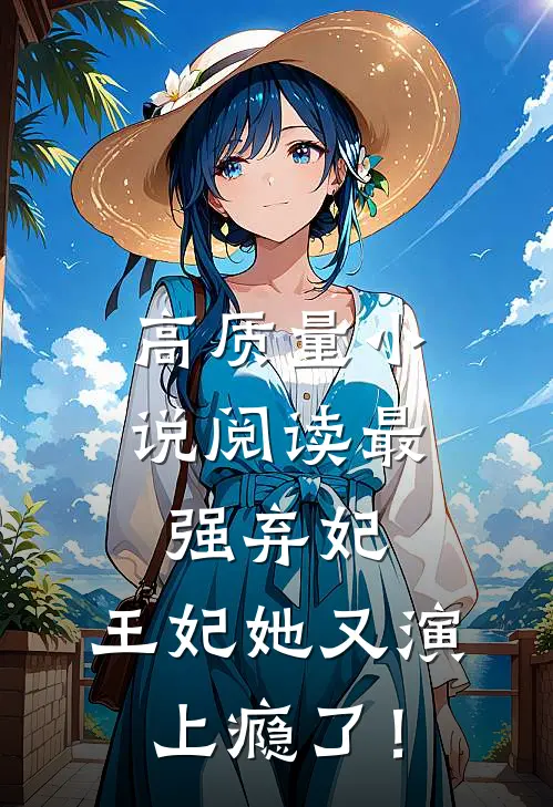 高质量小说阅读最强弃妃：王妃她又演上瘾了！