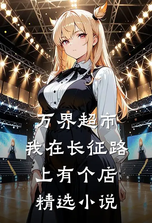 万界超市：我在长征路上有个店精选小说