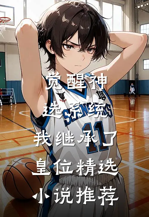 觉醒神选系统，我继承了皇位精选小说推荐