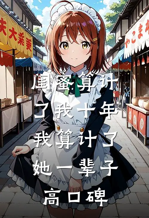 回忆如烬诀哥瑶瑶无删减+无广告