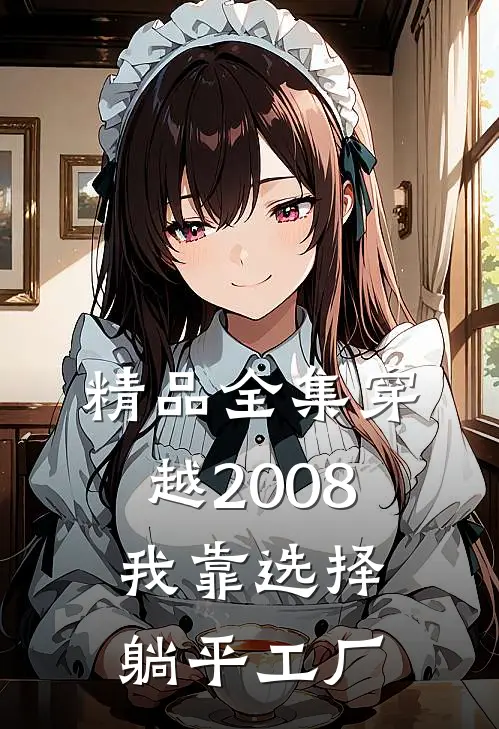 精品全集穿越2008，我靠选择躺平工厂