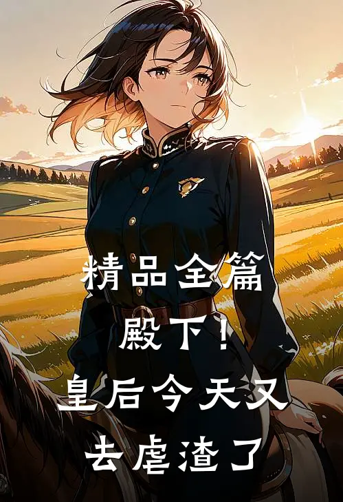 精品全篇殿下！皇后今天又去虐渣了