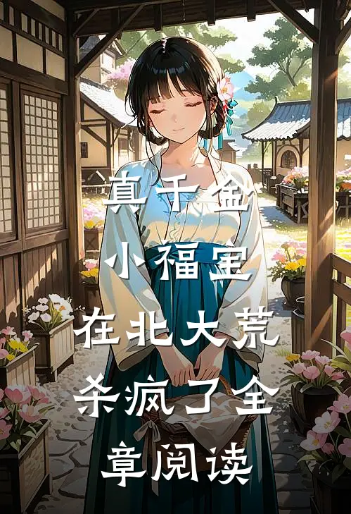 真千金小福宝：在北大荒杀疯了全章阅读