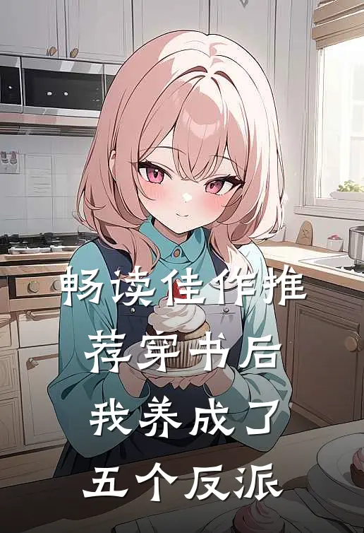 畅读佳作推荐穿书后，我养成了五个反派