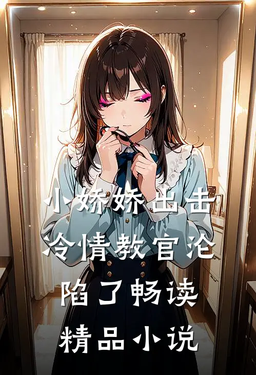 小娇娇出击，冷情教官沦陷了畅读精品小说