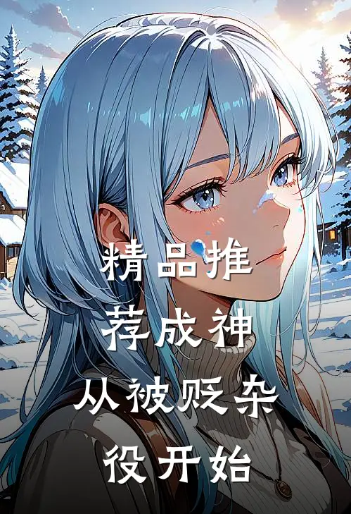 精品推荐成神，从被贬杂役开始