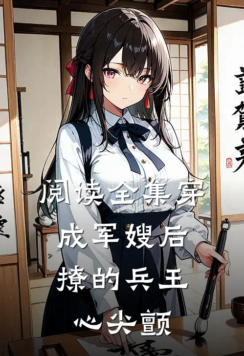 阅读全集穿成军嫂后，撩的兵王心尖颤
