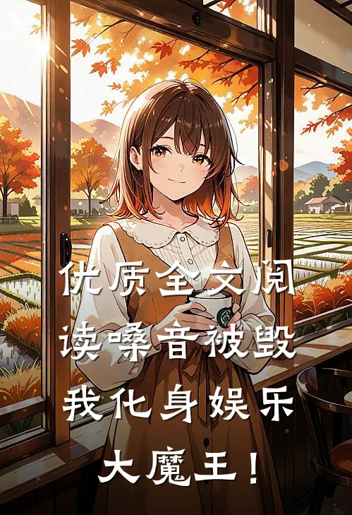 优质全文阅读嗓音被毁，我化身娱乐大魔王！
