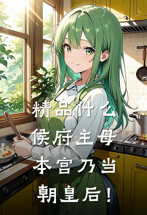 精品什么侯府主母，本宫乃当朝皇后！