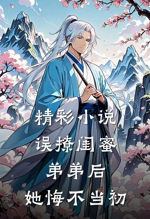 精彩小说误撩闺蜜弟弟后，她悔不当初