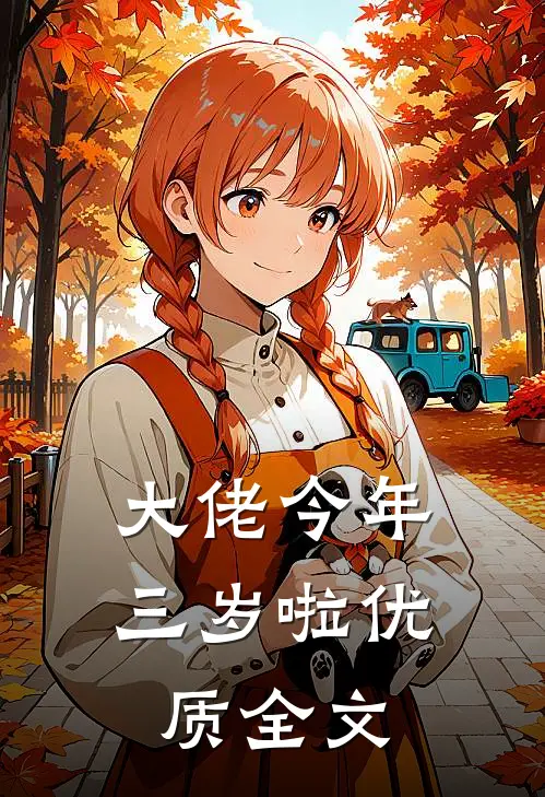 大佬今年三岁啦优质全文