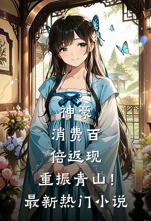 神豪：消费百倍返现，重振青山！最新热门小说