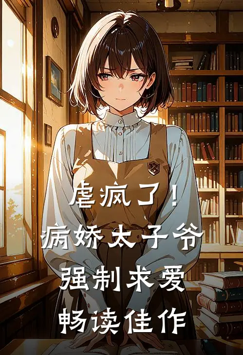 虐疯了！病娇太子爷强制求爱畅读佳作