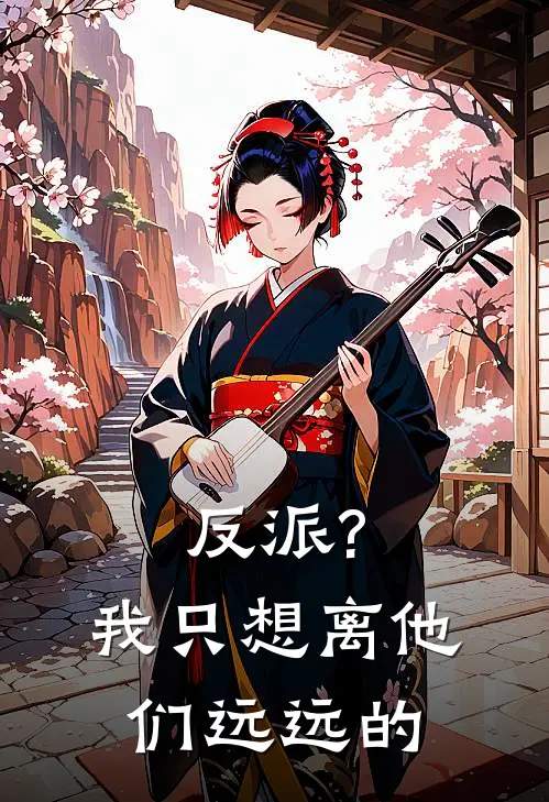 反派?我只想离他们远远的