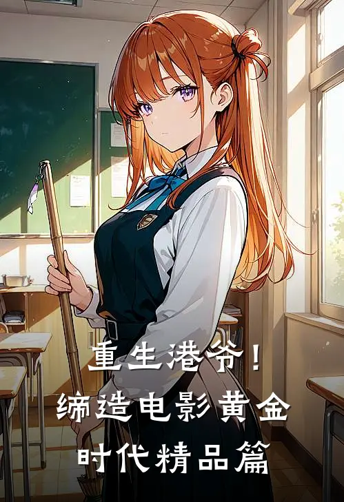 重生港爷！缔造电影黄金时代精品篇