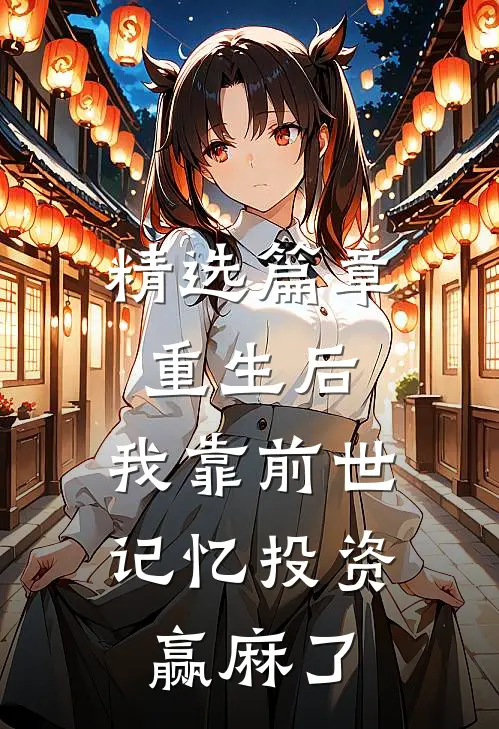 精选篇章重生后，我靠前世记忆投资赢麻了