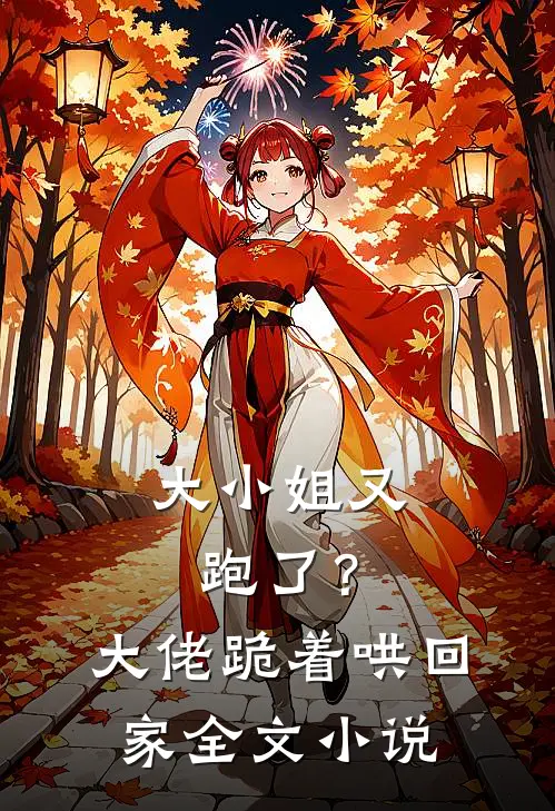大小姐又跑了？大佬跪着哄回家全文小说