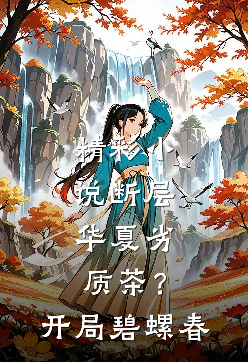 精彩小说断层：华夏劣质茶？开局碧螺春