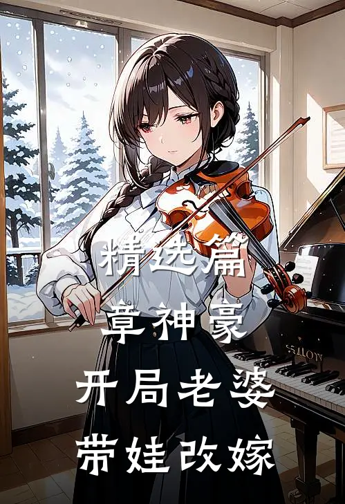 精选篇章神豪：开局老婆带娃改嫁
