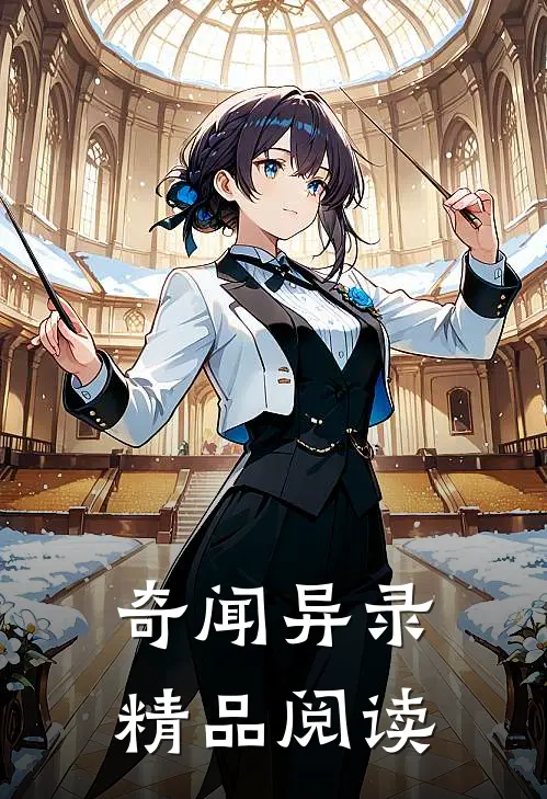 奇闻异录精品阅读