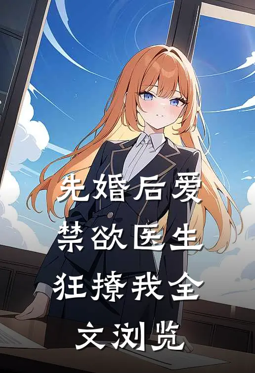 先婚后爱：禁欲医生狂撩我全文浏览
