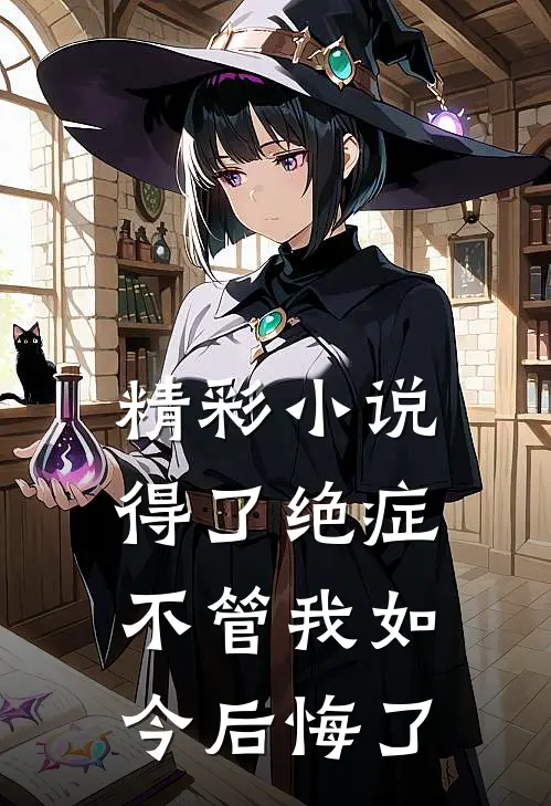 精彩小说得了绝症不管我如今后悔了