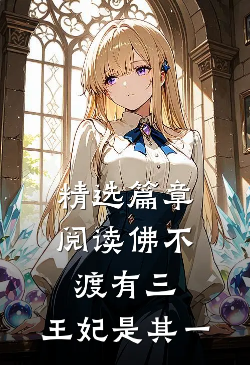 精选篇章阅读佛不渡有三，王妃是其一