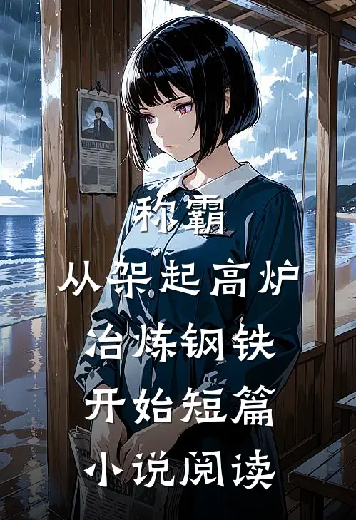 称霸：从架起高炉冶炼钢铁开始短篇小说阅读