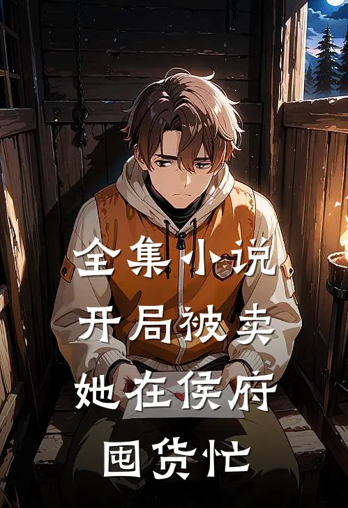 全集小说开局被卖，她在侯府囤货忙