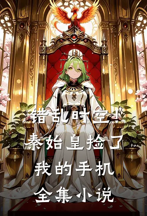 错乱时空！秦始皇捡了我的手机全集小说