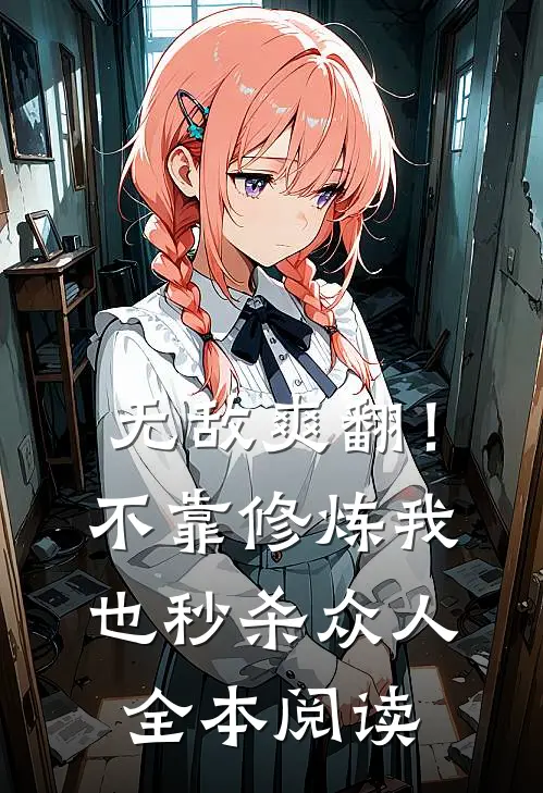 无敌爽翻！不靠修炼我也秒杀众人全本阅读