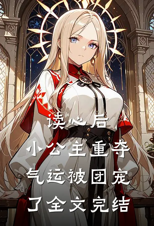 读心后，小公主重夺气运被团宠了全文完结
