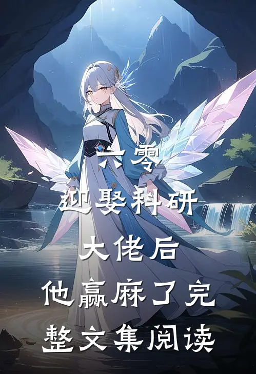 六零：迎娶科研大佬后，他赢麻了完整文集阅读