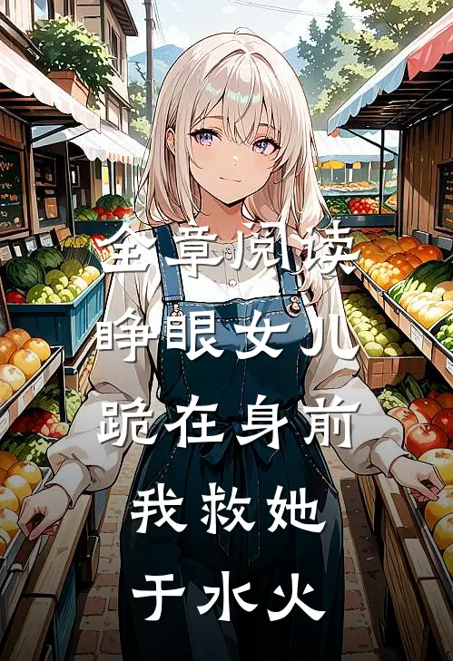 全章阅读睁眼女儿跪在身前，我救她于水火